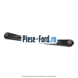 Brat longitudinal inferior punte spate Ford Mondeo 1993-1996 2.0 i 16V 4x4 132 cai #82953B2C0C